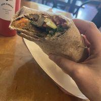   at Lightbox Cafe in Philadelphia