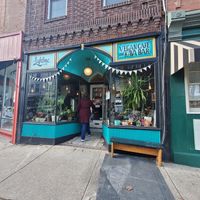  at Lightbox Cafe in Philadelphia