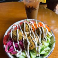  at Lightbox Cafe in Philadelphia