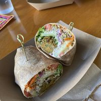   at Lightbox Cafe in Philadelphia