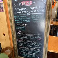   at Lightbox Cafe in Philadelphia