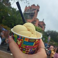  at Hollywood Scoops in Orlando