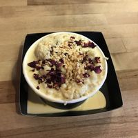   at Humble Crumble in South East London