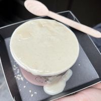   at Humble Crumble in South East London