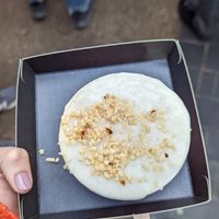  at Humble Crumble in South East London