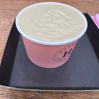  at Humble Crumble in South East London