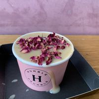   at Humble Crumble in South East London