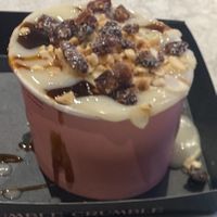   at Humble Crumble in South East London