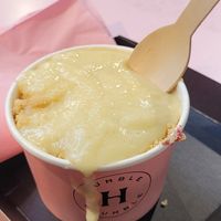  at Humble Crumble in South East London