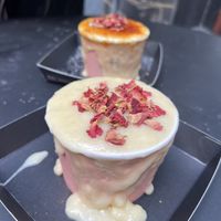 Vegan humble crumble   at Humble Crumble in South East London