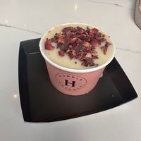  at Humble Crumble in South East London