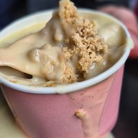  at Humble Crumble in South East London