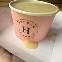   at Humble Crumble in South East London