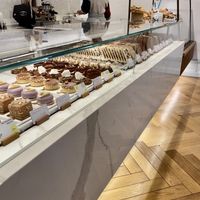 Interieur  at MOON in Zurich