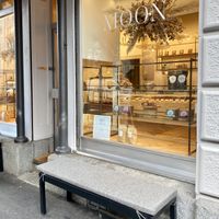 Aussenansicht  at MOON in Zurich