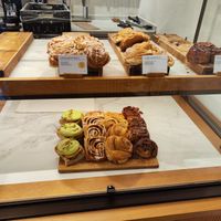 Offerings 2025-09 at MOON in Zurich