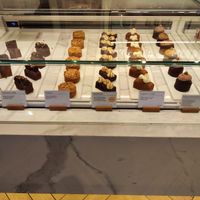 Offerings 2025-09 at MOON in Zurich