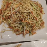  at Shanghai Naturalmente in Padua