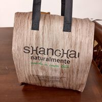  at Shanghai Naturalmente in Padua