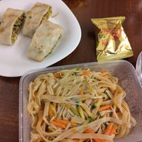  at Shanghai Naturalmente in Padua