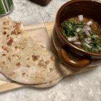   at ROOH in San Francisco