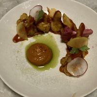   at ROOH in San Francisco