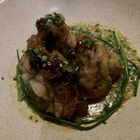   at ROOH in San Francisco