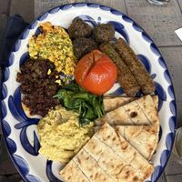   at Willow in Stoke-on-trent