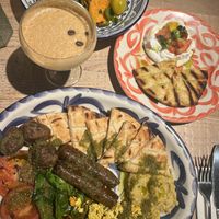 10/10 - ⭐️⭐️⭐️⭐️⭐️  at Willow in Stoke-on-trent