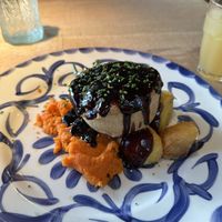   at Willow in Stoke-on-trent