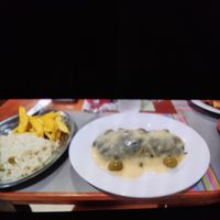  at Romar in Principe