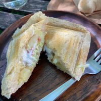  at Ryokuyu Shokudou in Karuizawa