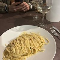 Aglio e olio   at Baresana in Bari