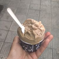  at Gelateria Piccinni in Bari