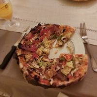  at La Pizzeria - Paulo Azevedo in Woerth