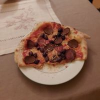  at La Pizzeria - Paulo Azevedo in Woerth