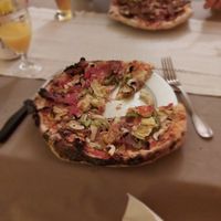  at La Pizzeria - Paulo Azevedo in Woerth