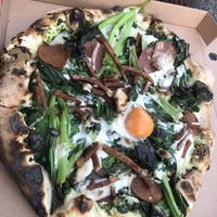   at La Pizzeria - Paulo Azevedo in Woerth