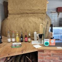  at La Pizzeria - Paulo Azevedo in Woerth