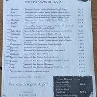  at La Pizzeria - Paulo Azevedo in Woerth