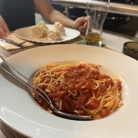   at Corner Restaurant in Paphos