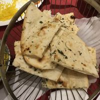 Naanbrot  at Mahika in Buchholz In Der Nordheide