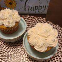 Be Happy. Have a cupcake! at Sweet Sweet Since Forever in Smithville