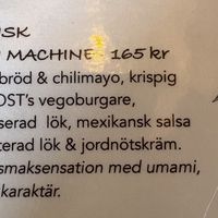   at Rost in Angelholm