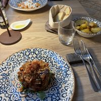   at FronteVilla in Trapani