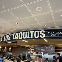 Front  at PHX - Los Taquitos - T3 in Phoenix