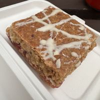   at Hassop Station Cafe in Bakewell