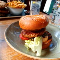 El Montana at QMUH in Ravensburg