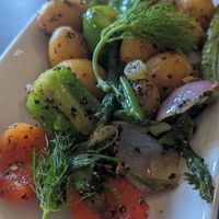 Starter at Darshan Nepal in Cannock