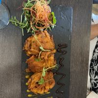   at Darshan Nepal in Cannock